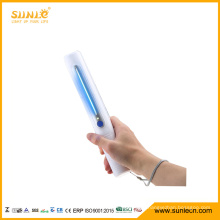 Portable Battery Lamp UV Light Sterilizer Lamp Ultraviolet UV Lighting